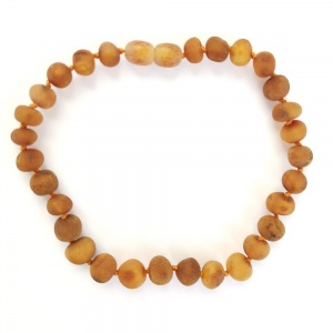 amber anklet for adults